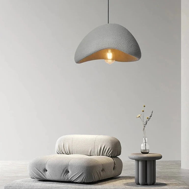 Wabi-Sabi Pendant Light