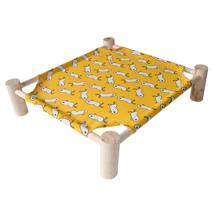 Universal Pet Hammock Bed