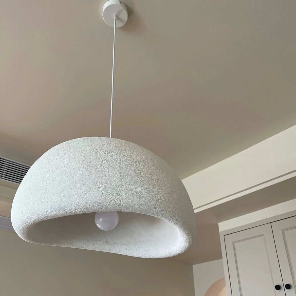 Wabi-Sabi Pendant Light