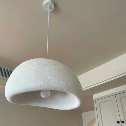 Wabi-Sabi Pendant Light
