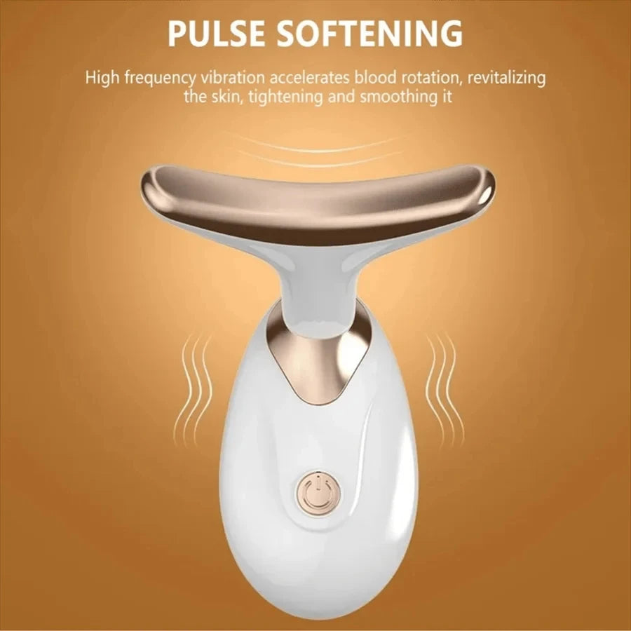 Sculpt & Glow Massager
