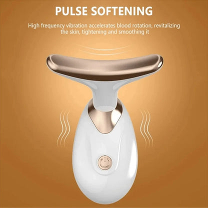 Sculpt & Glow Massager
