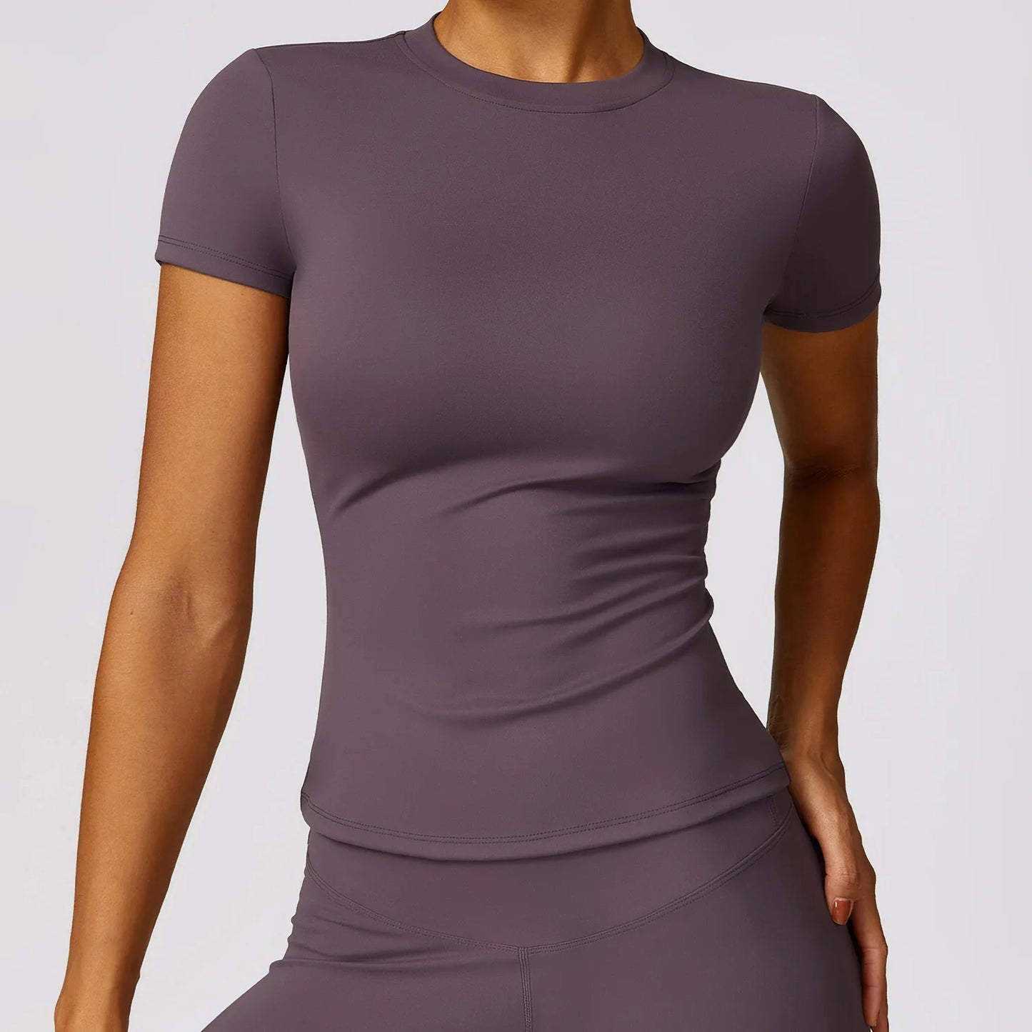 Camiseta Deportiva NCLAGEN Mujer