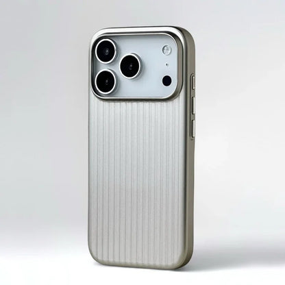 Luggage Stripes Phone Case