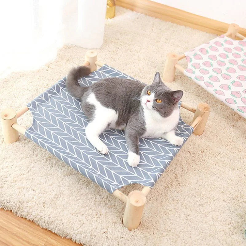 Universal Pet Hammock Bed