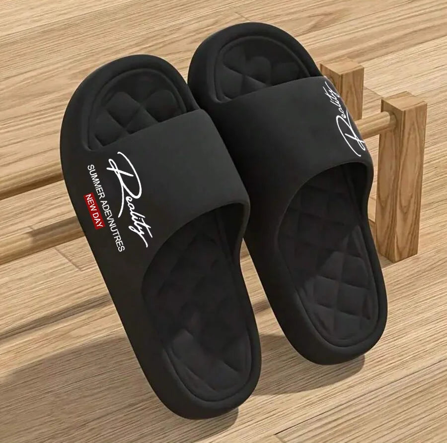 Cloud-Comfort EVA Slides