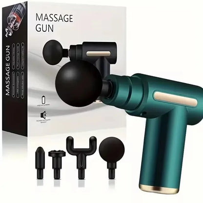 Portable Fascia Gun