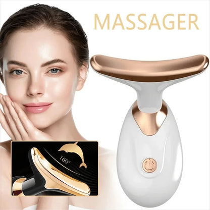 Sculpt & Glow Massager