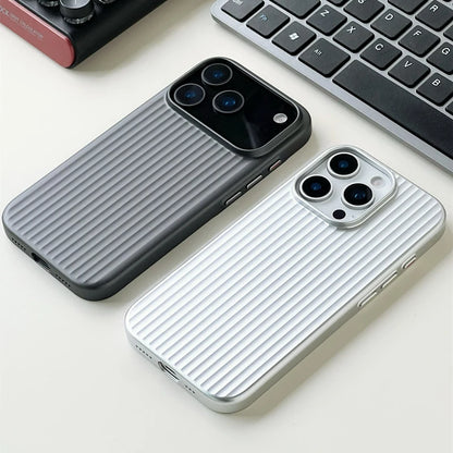 Chic 3D Luggage Case