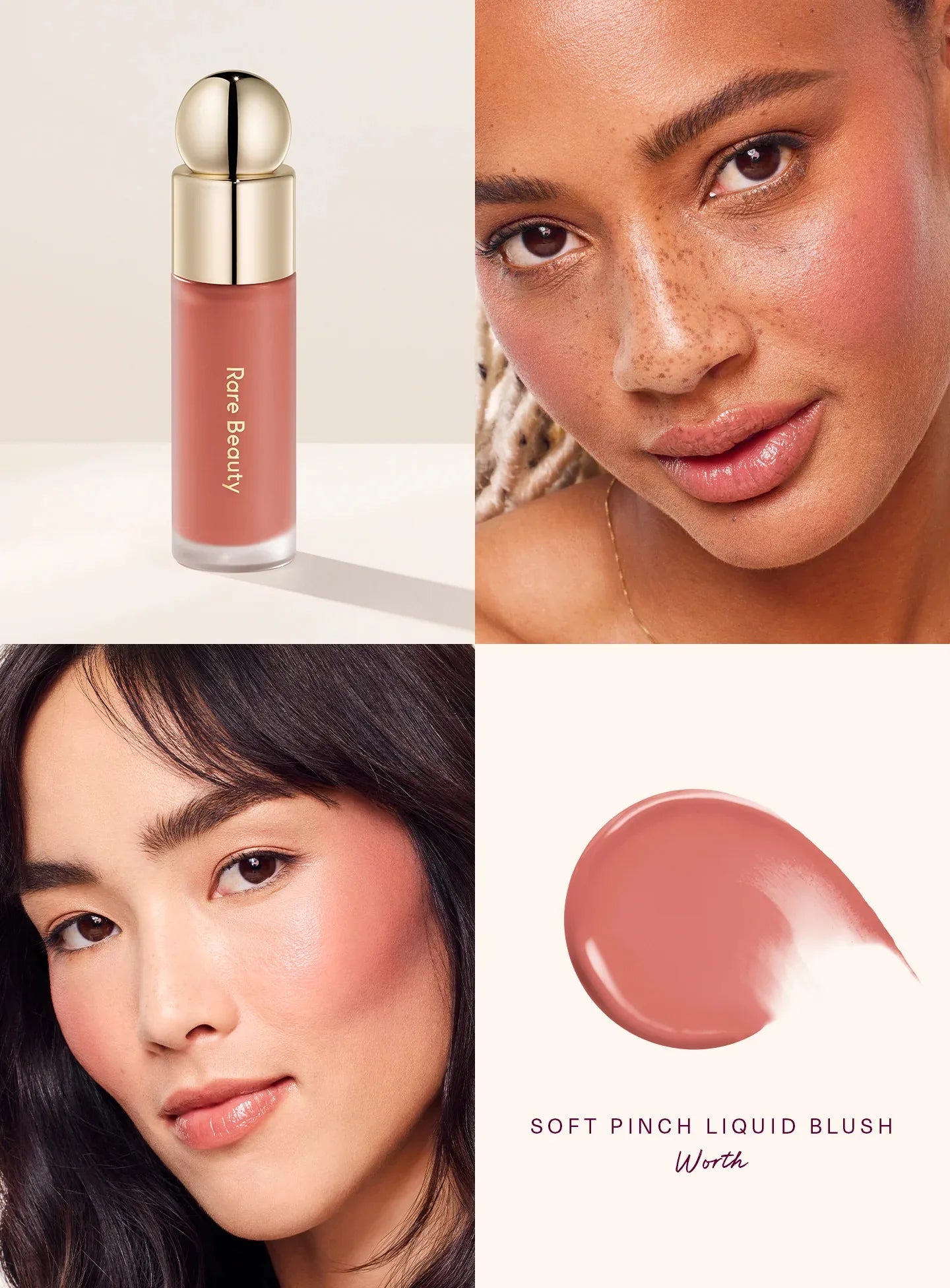 Rare Beauty Liquid Blush
