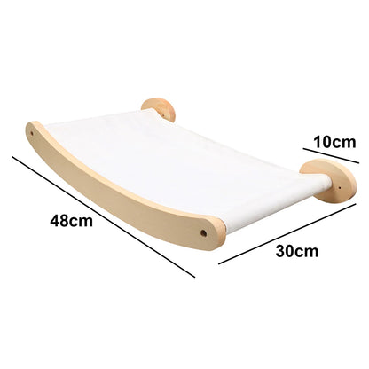Cat Wall Mounted Furniture