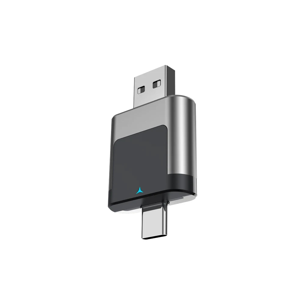 Wireless Car Adapter