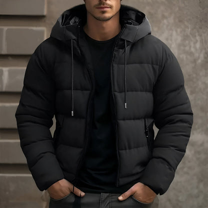 OLIVER | VESTE D'HIVER ULTRA-CHAUDÉE