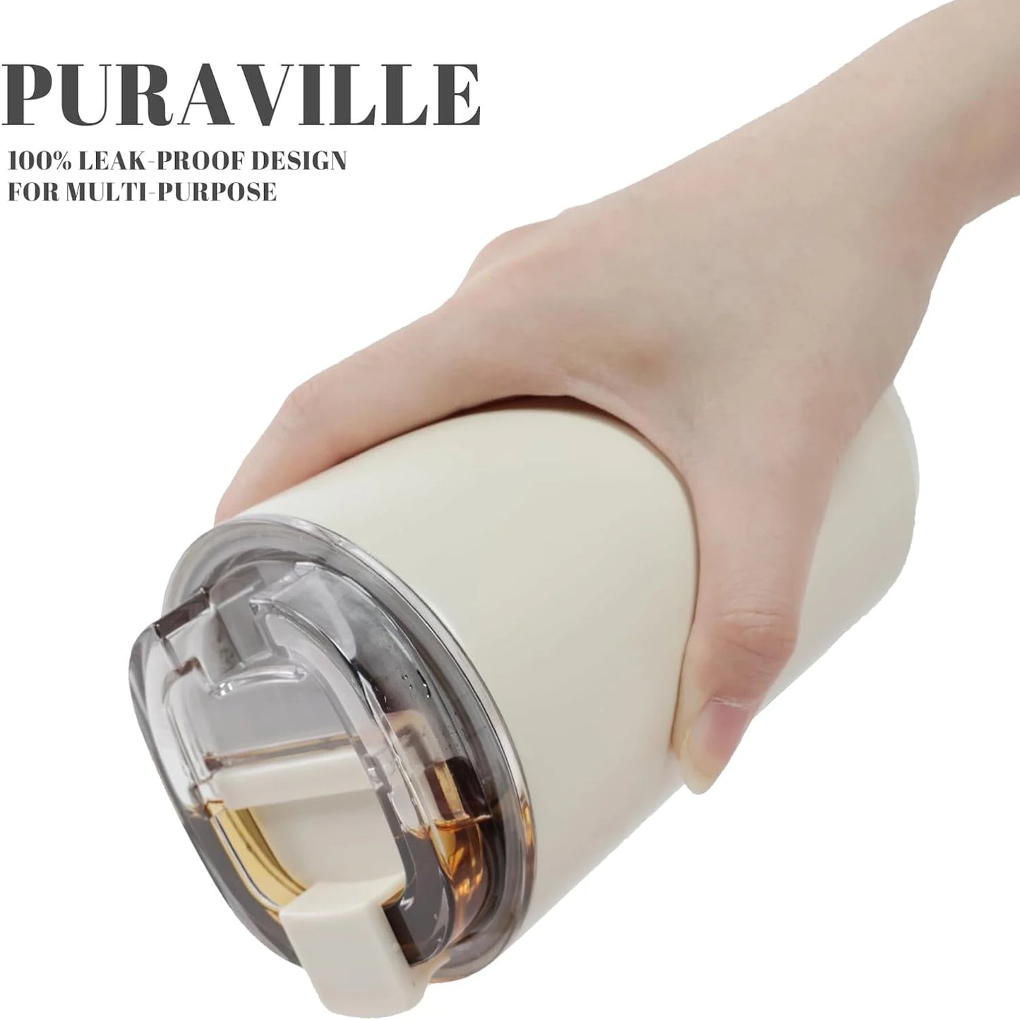 Premium Insulated Travel Tumbler