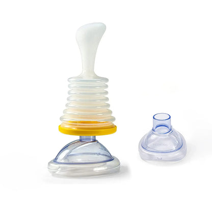 Rapid Choking Rescue Kit