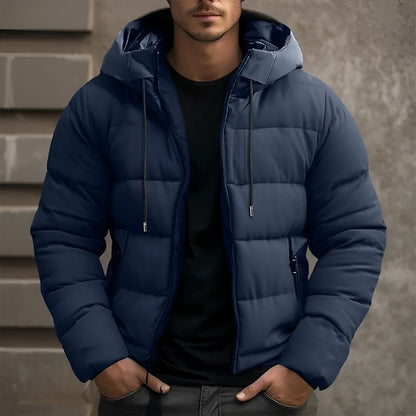 OLIVER | VESTE D'HIVER ULTRA-CHAUDÉE