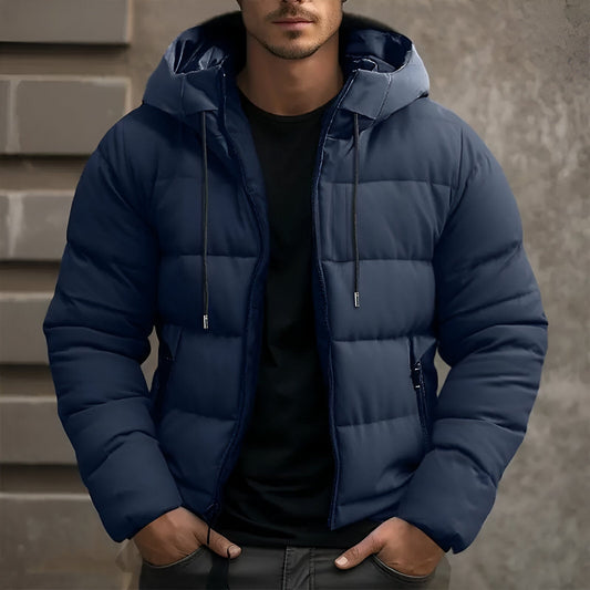 OLIVER | VESTE D'HIVER ULTRA-CHAUDÉE