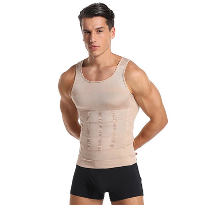 Instant Confidence Vest