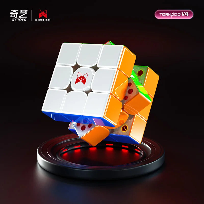 QiYi Tornado V4 Cube