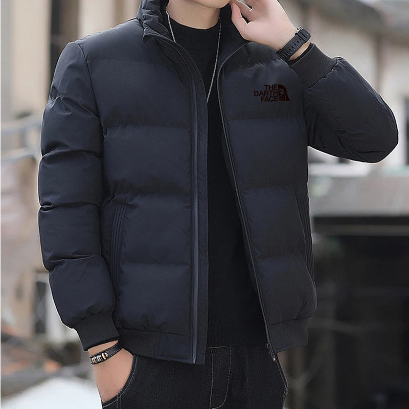 Premium Winter Parka Coat