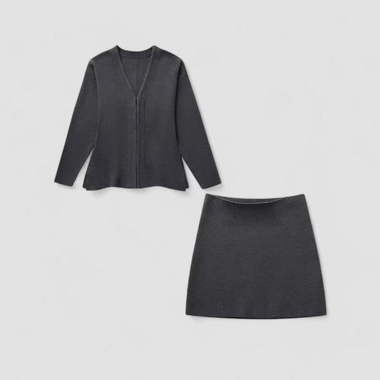 Merlé | Knit Set