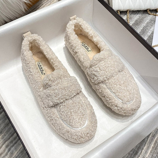 Janet™ - Ultra cell moccasins