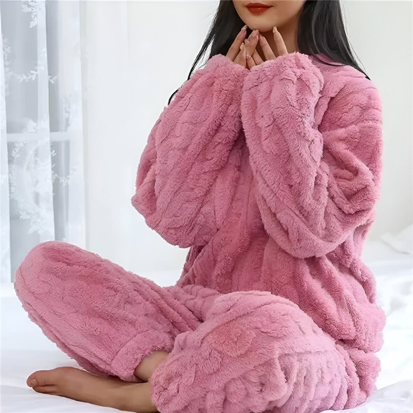 ARIELLE | PYJAMA CONFORTABLE