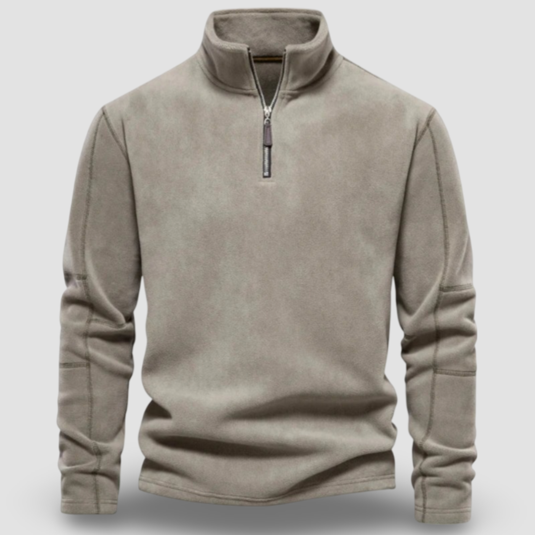 HENRY | PULL EN POLAIRE