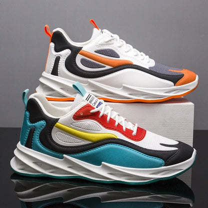 Breathable Sport Casual Shoes