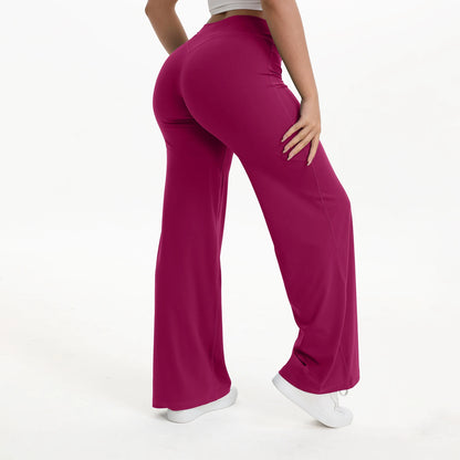 SoftMotion Straight Leg Bottoms