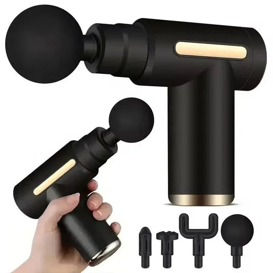 Portable Fascia Gun