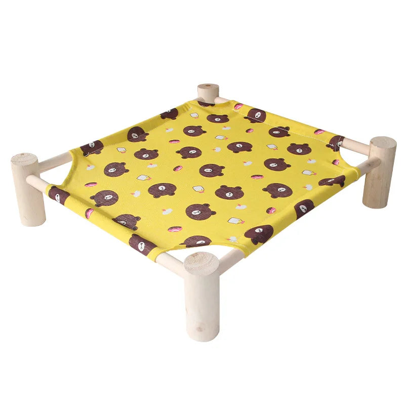 Universal Pet Hammock Bed