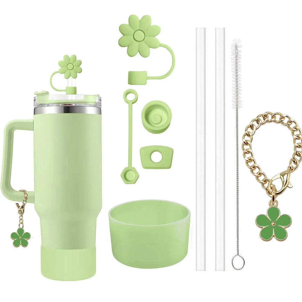 Stanley Cup Accessories Set