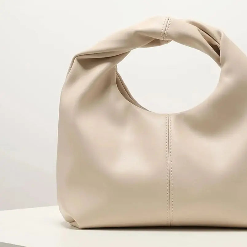 Serafina - Luxe Vierkante Handtas