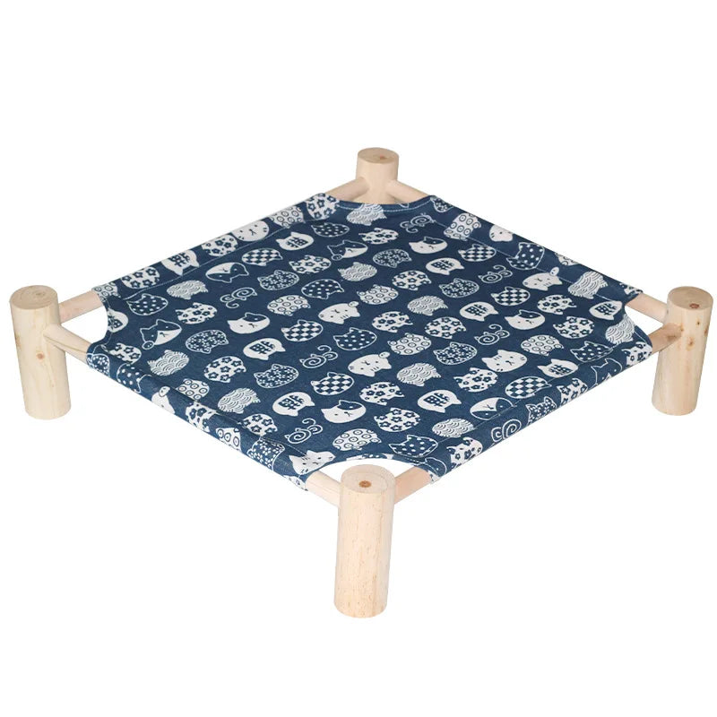 Universal Pet Hammock Bed