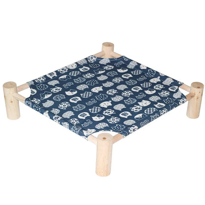 Universal Pet Hammock Bed