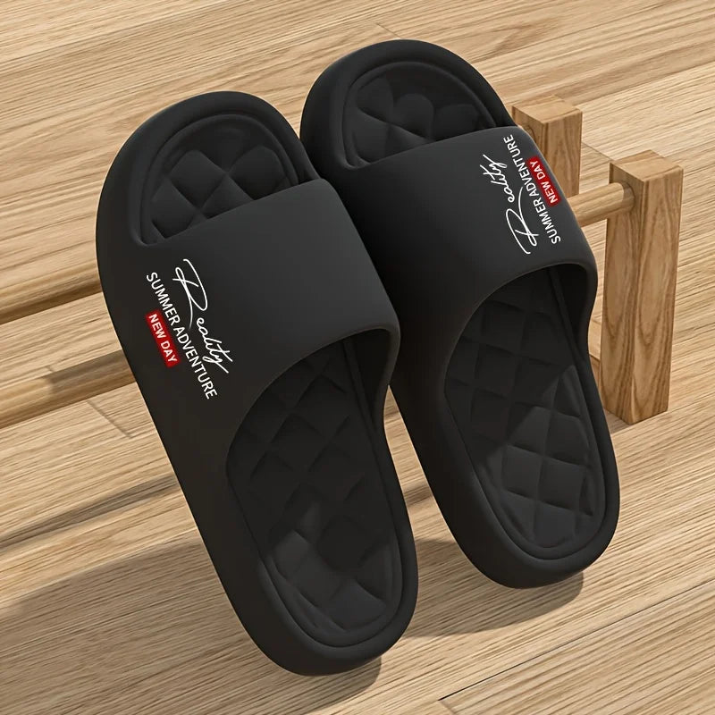 Cloud-Comfort EVA Slides