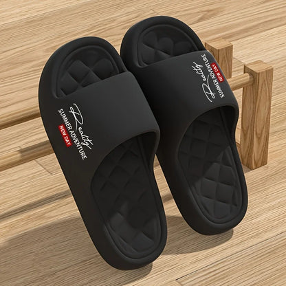 Cloud-Comfort EVA Slides