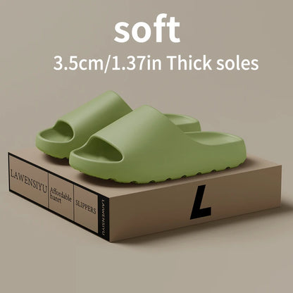Ultimate Comfort Slippers