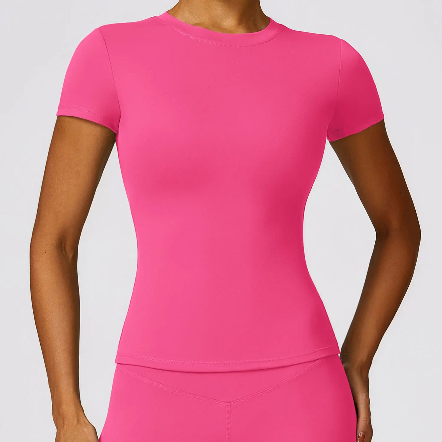 Camiseta Deportiva NCLAGEN Mujer