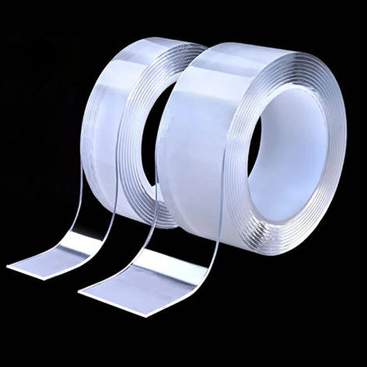 Nano Tape Double Sided