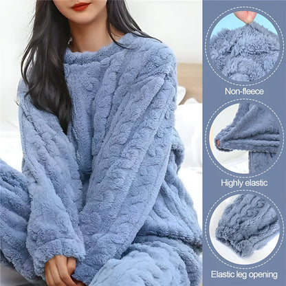 ARIELLE | PYJAMA CONFORTABLE