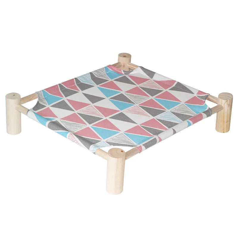 Universal Pet Hammock Bed