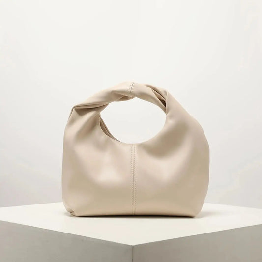 Serafina - Luxe Vierkante Handtas