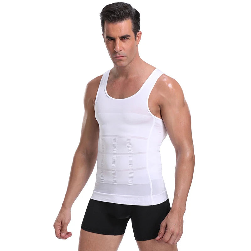 Instant Confidence Vest