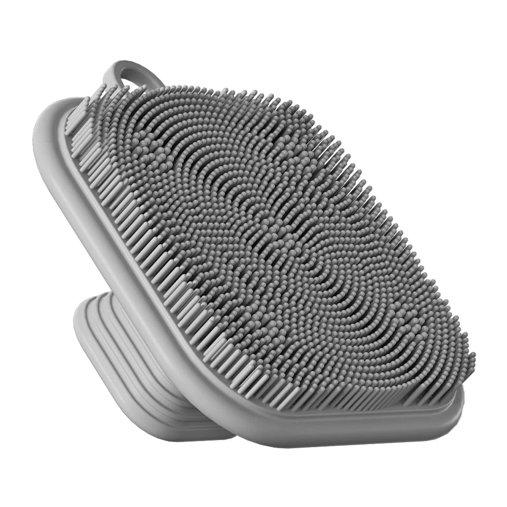 Silky Smooth Face Scrubber