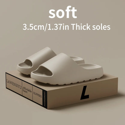 Ultimate Comfort Slippers