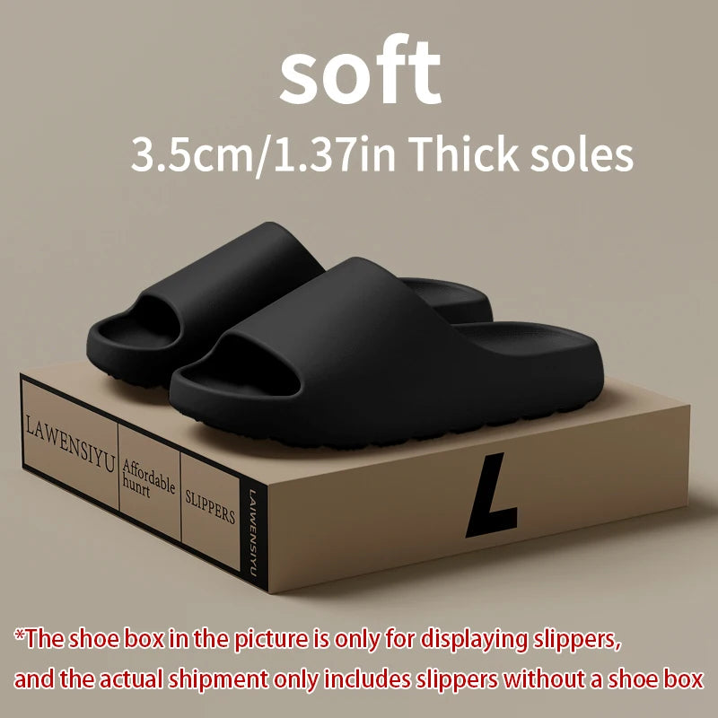 Ultimate Comfort Slippers
