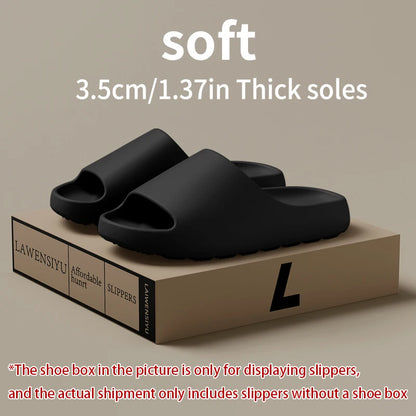 Ultimate Comfort Slippers