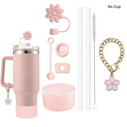 Stanley Cup Accessories Set
